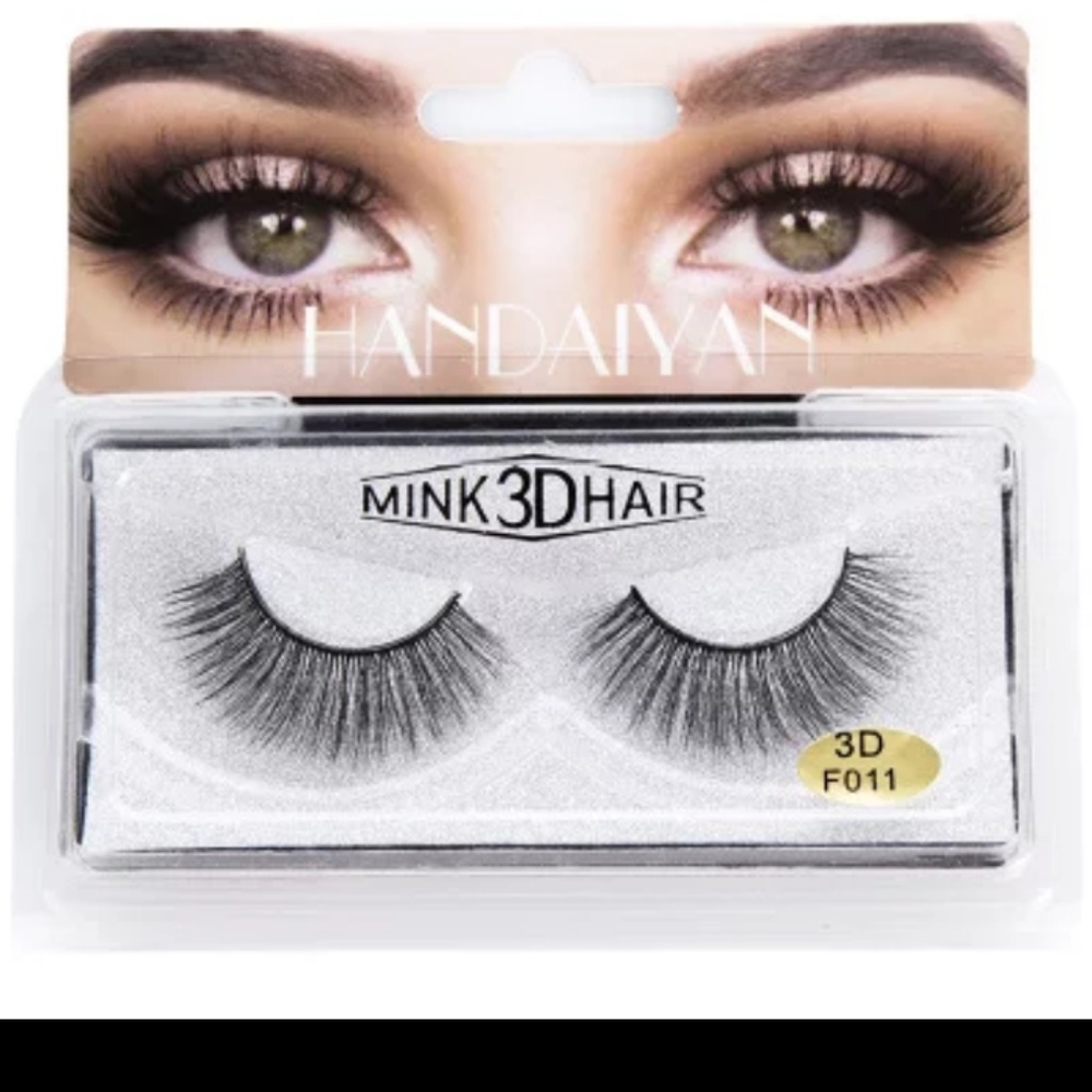 False lashes - Picture 4 of 5